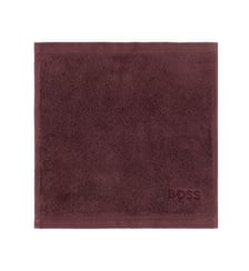 Serviette de toilette  en coton Boss Home