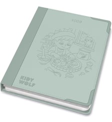 Tablette lumineuse Kidywolf