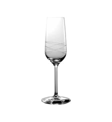 Set de 6 Flûte à Champagne 20 cl - GALATEE Degrenne