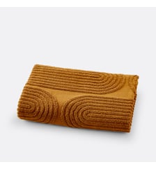 Maxi drap de bain éponge bouclette 500 g/m2 Molina La Redoute Interieurs