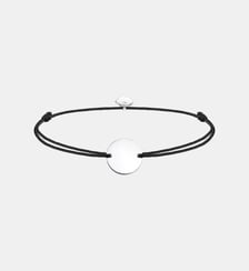 Bracelet Little Secret médaille Thomas Sabo