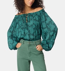 Blouse Enya Vanessa Bruno