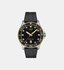 Montre Seastar Noir T1204102705100 Tissot