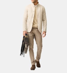 Veste en laine Alfredton Rodd & Gunn