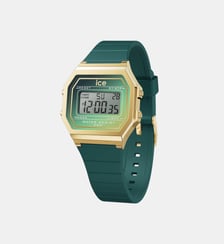 Montre Ice digit retro Vert 023307-ICE Ice-Watch
