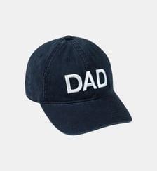 Casquette imprimé DAD Ron Dorff