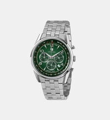 Montre Himalaya Vert 671711 Lip