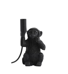 Lampe de table Monkey Light & Living