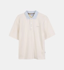 Polo à manches courtes BOSS Kidswear