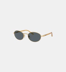 Lunettes de soleil Ovale PO1018S Ida Persol