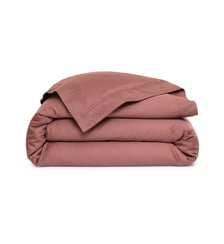 Housse de couette en satin Yves Delorme