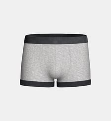 Boxer court en Coton Impetus