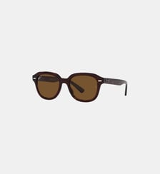 Lunettes de soleil Carré RB4398 Erik Ray Ban