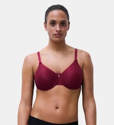 Soutien-gorge moulé emboîtant Chantelle