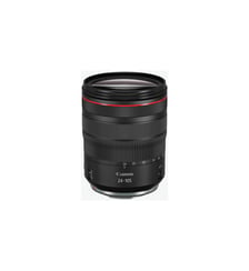 Objectif pour Hybride RF 24-105mm f/4 L IS USM Canon