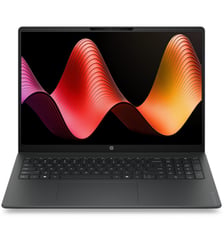 Ordinateur portable Omnibook 16-bu0037nfx 16" 2K Intel Core Ultra 5 225U 16 Go RAM DDR5 SSD 512 Go HP