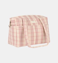 Sac pour poussette Stories Édition limitée Nobodinoz