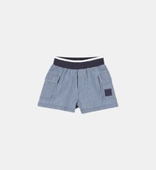 Short en jean Timberland