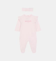 Ensemble bébé 2 pièces Balmain