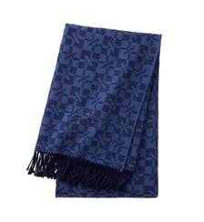 Plaid en laine Kenzo Home
