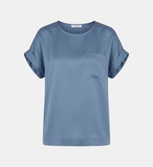 Top Theodore Bleu Zapa