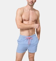 Short de bain - Baptiste Arthur
