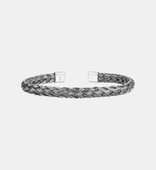 Jonc ouvert Everson en Acier 316L Phebus