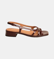 Sandales Argos en cuir Jonak