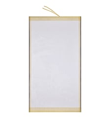 Drap de plage Amazonie 100% coton Le Jacquard Francais