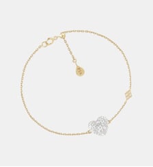 Bracelet Romy Or Jaune PIAPARIS
