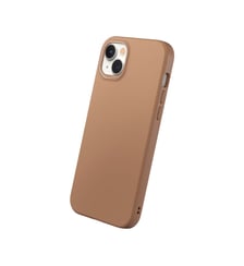 Coque iPhone 14 Plus SolidSuit Bronze Rhinoshield