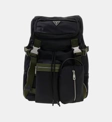Sac à dos berlin Multipocket signature Guess