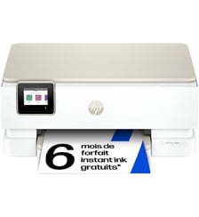 Imprimante jet d'encre Envy Photo 7234 éligible Instant Ink HP