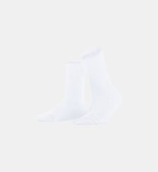 Chaussettes Shiny Fibre artificielle Falke
