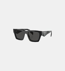 Lunettes de soleil Pillow PR A06S Prada
