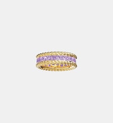 Bague Cordage APM Monaco