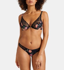Culotte italienne Aubade