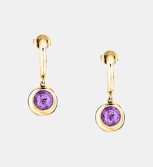 Boucles d'oreille TESORI ETERNI Morellato