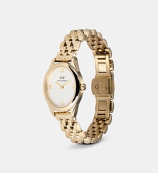 Montre Ophelia Blanc DW00100803 Daniel Wellington