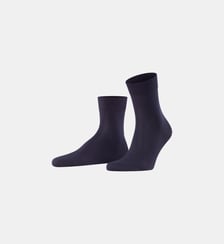 Chaussettes Courtes Tiago Coton (biologique) Falke
