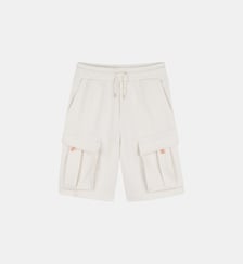 Bermuda en molleton DKNY