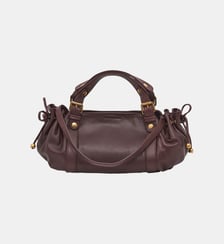 Mini sac à main en cuir – 12H Gerard Darel