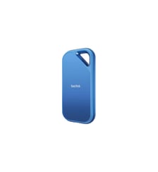 Disque dur SSD externe 2To Creator PRO Sandisk