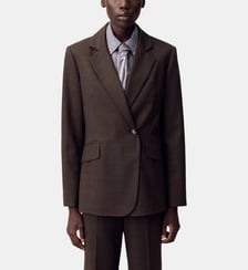 Veste blazer tailleur Claudie Pierlot