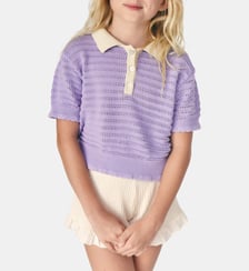 Polo Clémence Mipounet
