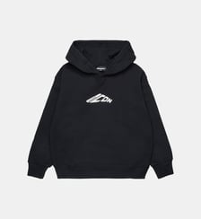 Sweat-shirt marqué Icon New Generation Dsquared2