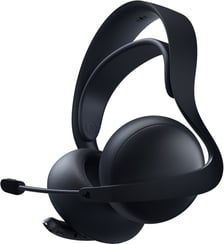 Casque gamer Pulse Elite Midnight noir Sony