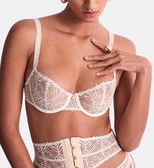 Soutien gorge Corbeille Aubade
