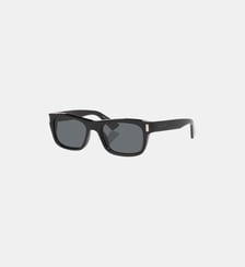 Lunettes de soleil Rectangulaire SL83 Saint Laurent