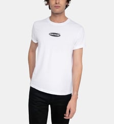 T-shirt Tommy Zadig&Voltaire